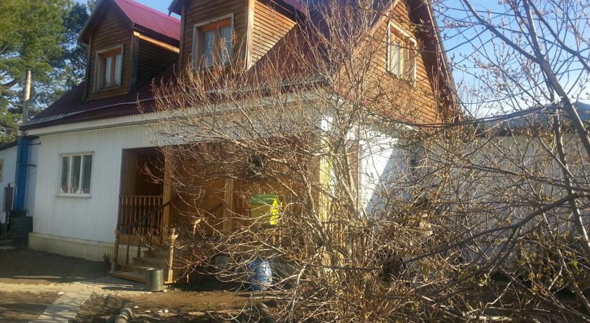 Imagen general del Hotel Guest House On Gogolya. Foto 3