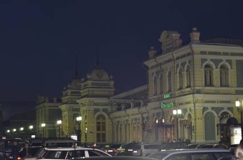 Imagen general del Hotel Guest House On Gogolya. Foto 4