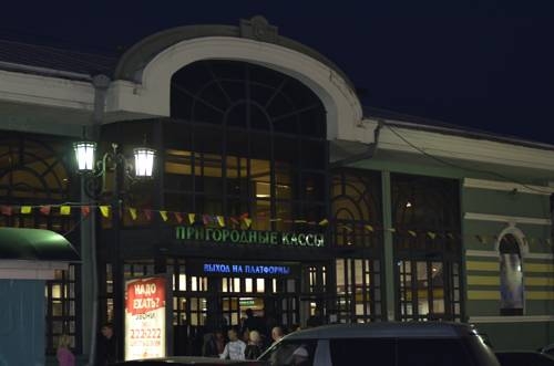 Imagen general del Hotel Guest House On Gogolya. Foto 5