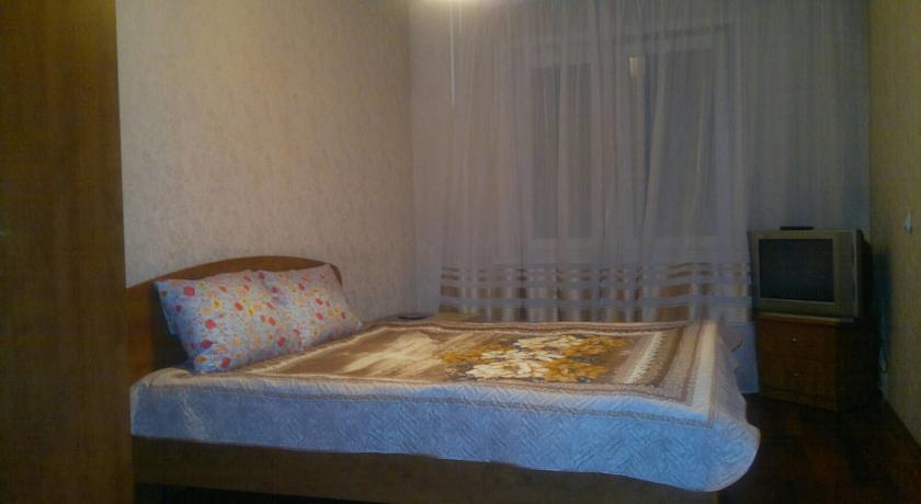 Imagen de la habitación del Hotel Guest House On Gogolya. Foto 14