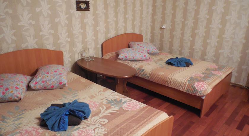 Imagen de la habitación del Hotel Guest House On Gogolya. Foto 16