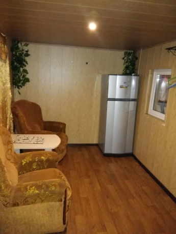 Imagen de los interiores del Hotel Guest House On Muezerskaja. Foto 17