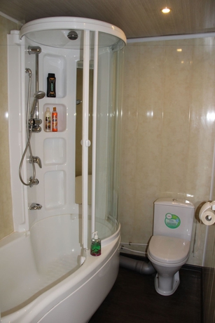 Imagen de la habitación del Hotel Guest House On Muezerskaja. Foto 6