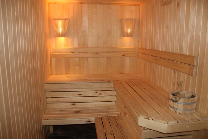 Imagen general del Hotel Guest House On Muezerskaja. Foto 3