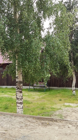 Imagen de los exteriores del Hotel Guest House On Muezerskaja. Foto 16