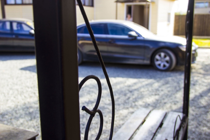 Imagen general del Hotel Guest House On Muezerskaja. Foto 4