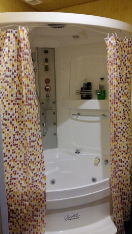 Imagen de la habitación del Hotel Guest House On Muezerskaja. Foto 8