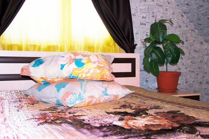 Imagen de la habitación del Hotel Guest House On Muezerskaja. Foto 9