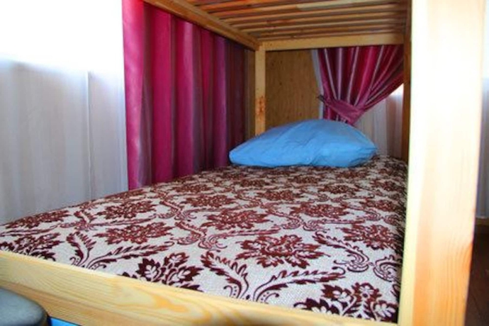 Imagen de la habitación del Hotel Guest House On Muezerskaja. Foto 11