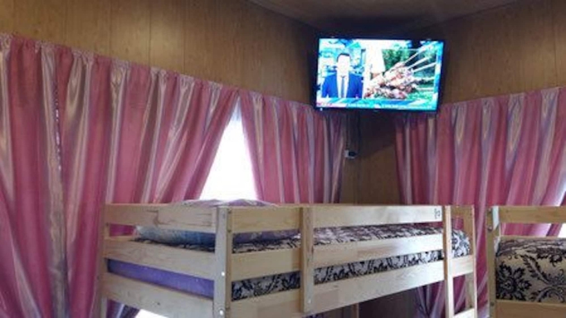 Imagen de la habitación del Hotel Guest House On Muezerskaja. Foto 12