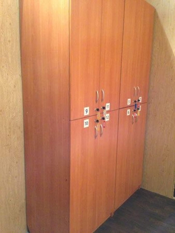 Imagen de la habitación del Hotel Guest House On Muezerskaja. Foto 13