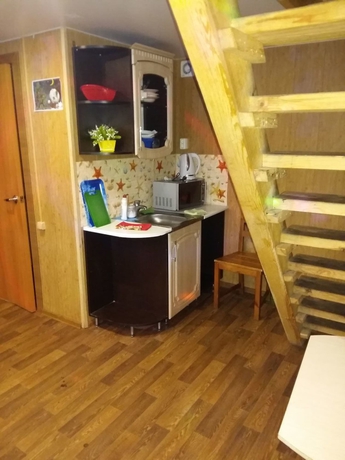 Imagen de la habitación del Hotel Guest House On Muezerskaja. Foto 15