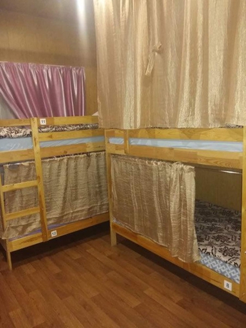 Imagen de los interiores del Hotel Guest House On Muezerskaja. Foto 19