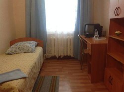 Imagen general del Hotel Guest House On Sverdlova. Foto 2