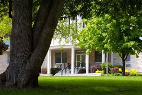 Imagen general del Hotel Guest House On The Mount. Foto 3