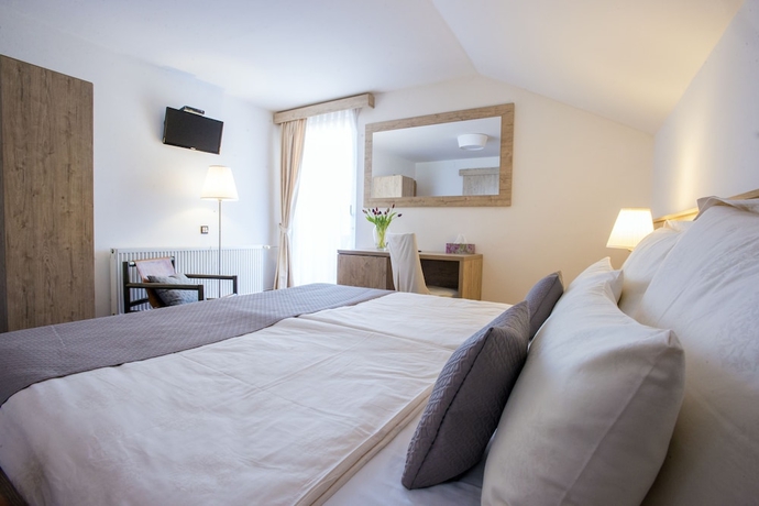 Imagen de la habitación del Hotel Guest House Oreskovic. Foto 2
