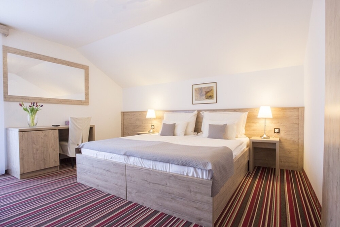 Imagen de la habitación del Hotel Guest House Oreskovic. Foto 3
