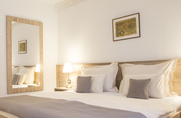 Imagen de la habitación del Hotel Guest House Oreskovic. Foto 7