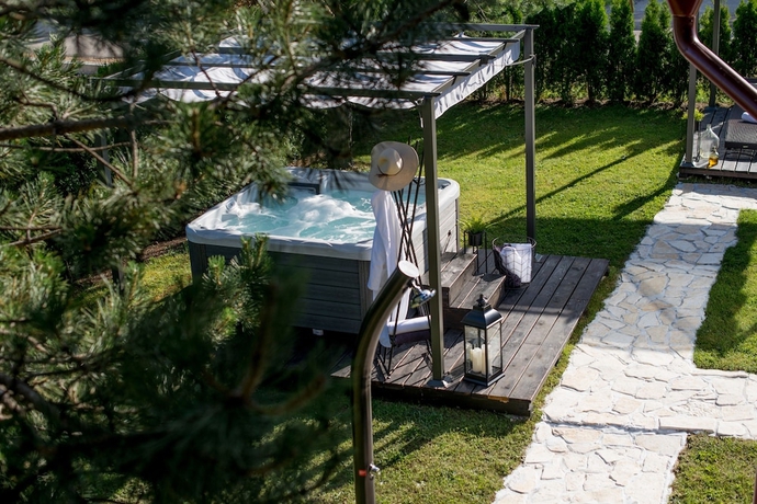 Imagen general del Hotel Guest House Oreskovic. Foto 1