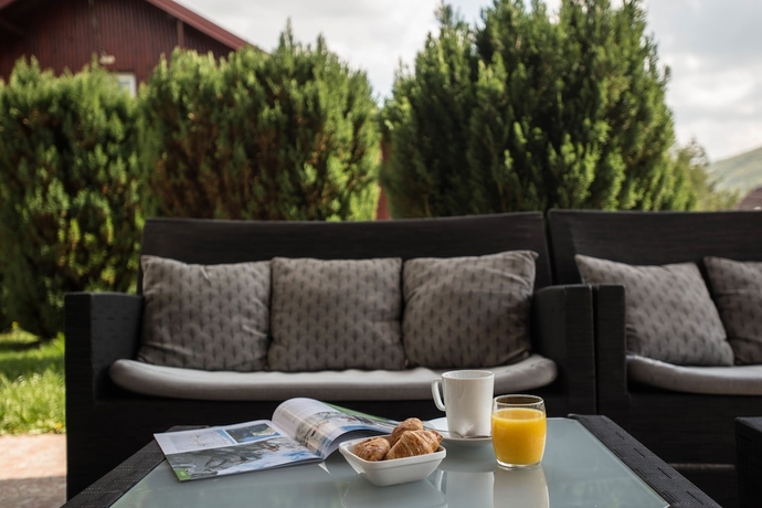 Imagen de los interiores del Hotel Guest House Oreskovic. Foto 18