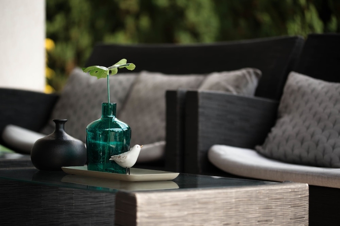 Imagen de los interiores del Hotel Guest House Oreskovic. Foto 19