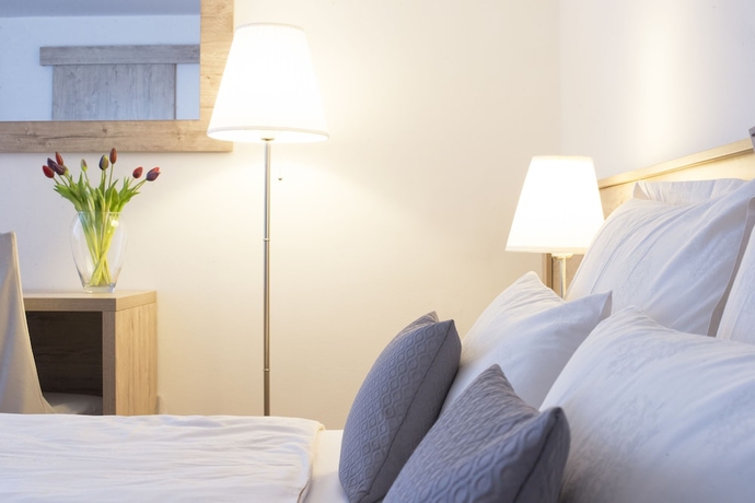 Imagen de la habitación del Hotel Guest House Oreskovic. Foto 8