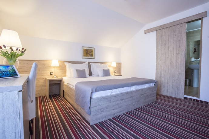 Imagen de la habitación del Hotel Guest House Oreskovic. Foto 9