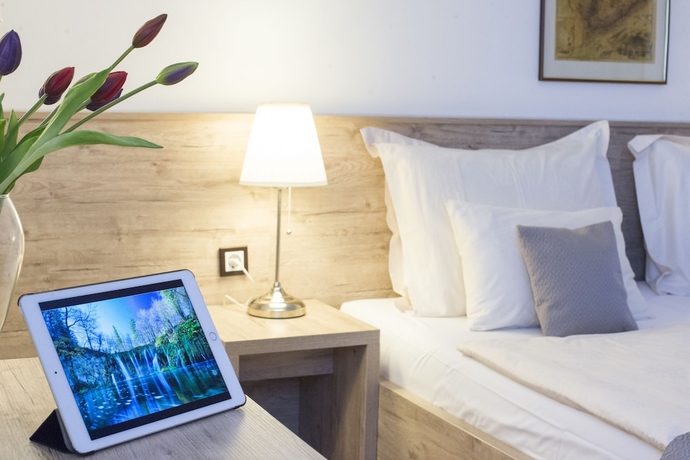 Imagen de la habitación del Hotel Guest House Oreskovic. Foto 10