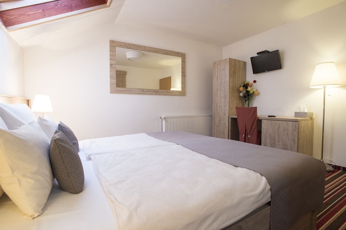 Imagen de la habitación del Hotel Guest House Oreskovic. Foto 12