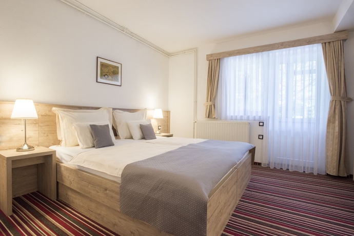 Imagen de la habitación del Hotel Guest House Oreskovic. Foto 14