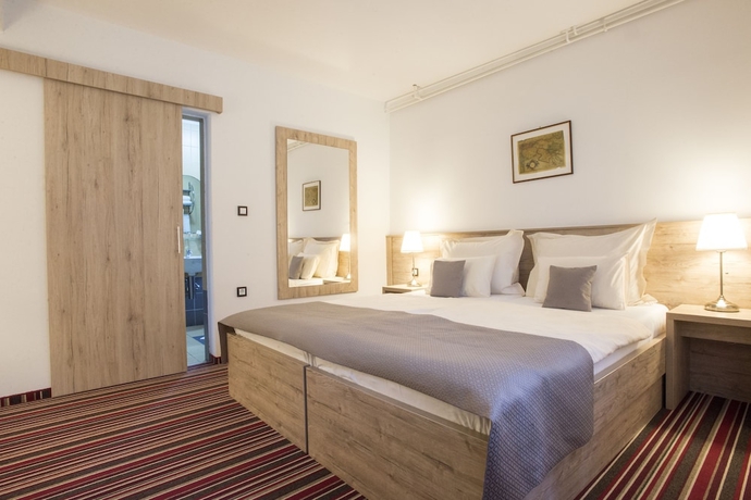 Imagen de la habitación del Hotel Guest House Oreskovic. Foto 16