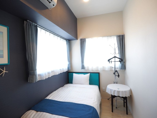 Imagen de la habitación del Hotel Guest House Orihime. Foto 2