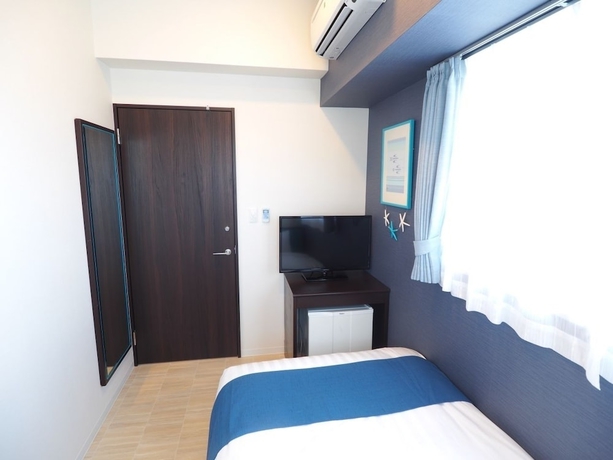 Imagen de la habitación del Hotel Guest House Orihime. Foto 4
