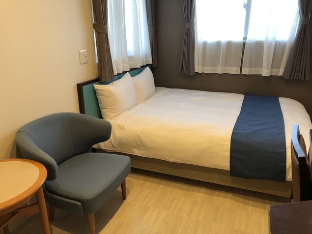 Imagen de la habitación del Hotel Guest House Orihime. Foto 5