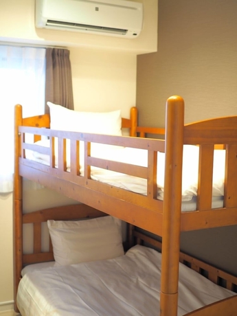 Imagen de la habitación del Hotel Guest House Orihime. Foto 8