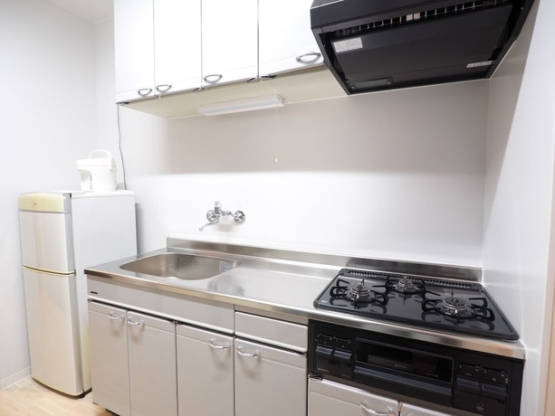 Imagen de los interiores del Hotel Guest House Orihime. Foto 19