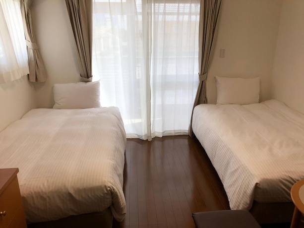 Imagen de la habitación del Hotel Guest House Orihime. Foto 11