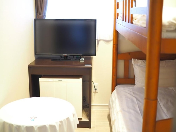 Imagen de la habitación del Hotel Guest House Orihime. Foto 12