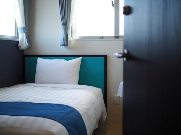 Imagen de la habitación del Hotel Guest House Orihime. Foto 13