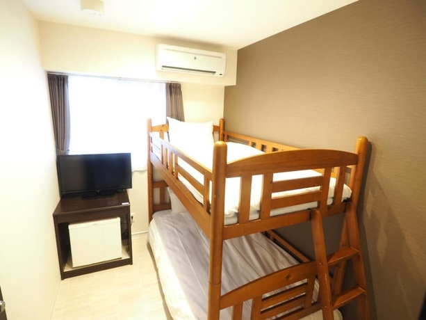 Imagen de la habitación del Hotel Guest House Orihime. Foto 15