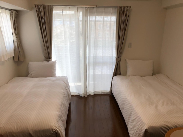Imagen de la habitación del Hotel Guest House Orihime. Foto 16