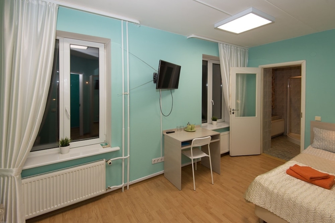 Imagen de la habitación del Hotel Guest House Orlovskiy. Foto 2