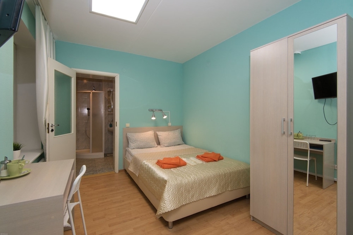 Imagen de la habitación del Hotel Guest House Orlovskiy. Foto 3