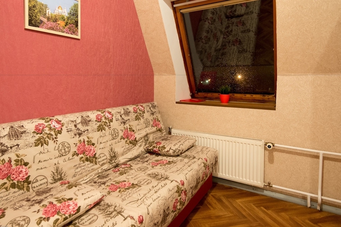 Imagen de la habitación del Hotel Guest House Orlovskiy. Foto 4