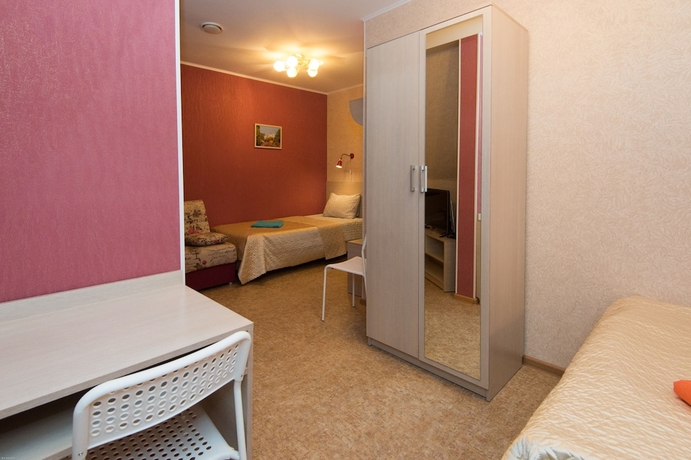 Imagen de la habitación del Hotel Guest House Orlovskiy. Foto 7