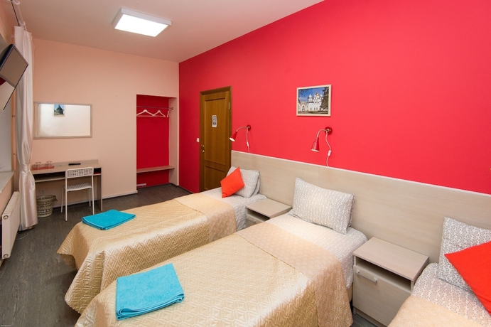 Imagen de la habitación del Hotel Guest House Orlovskiy. Foto 10