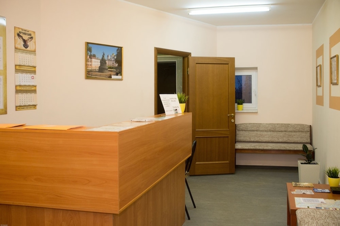 Imagen de los interiores del Hotel Guest House Orlovskiy. Foto 19