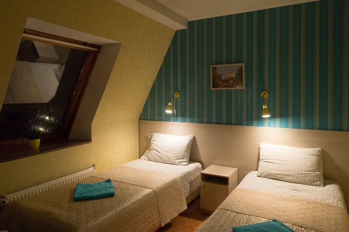 Imagen de la habitación del Hotel Guest House Orlovskiy. Foto 11