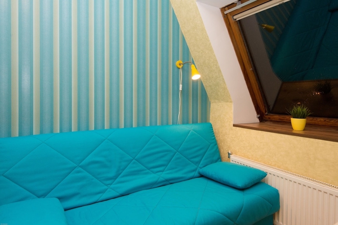 Imagen de la habitación del Hotel Guest House Orlovskiy. Foto 13