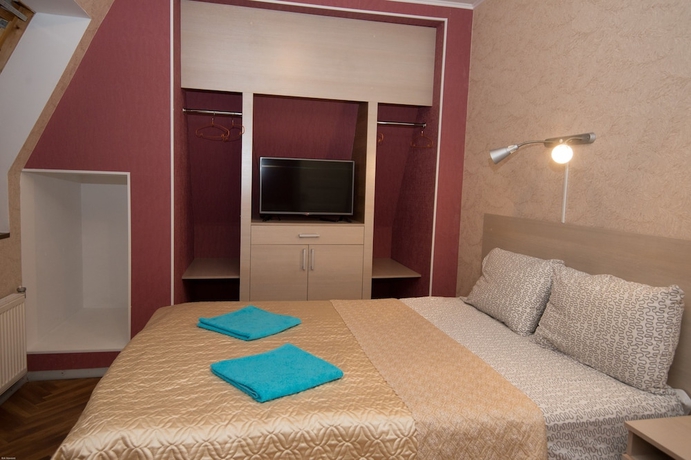 Imagen de la habitación del Hotel Guest House Orlovskiy. Foto 14